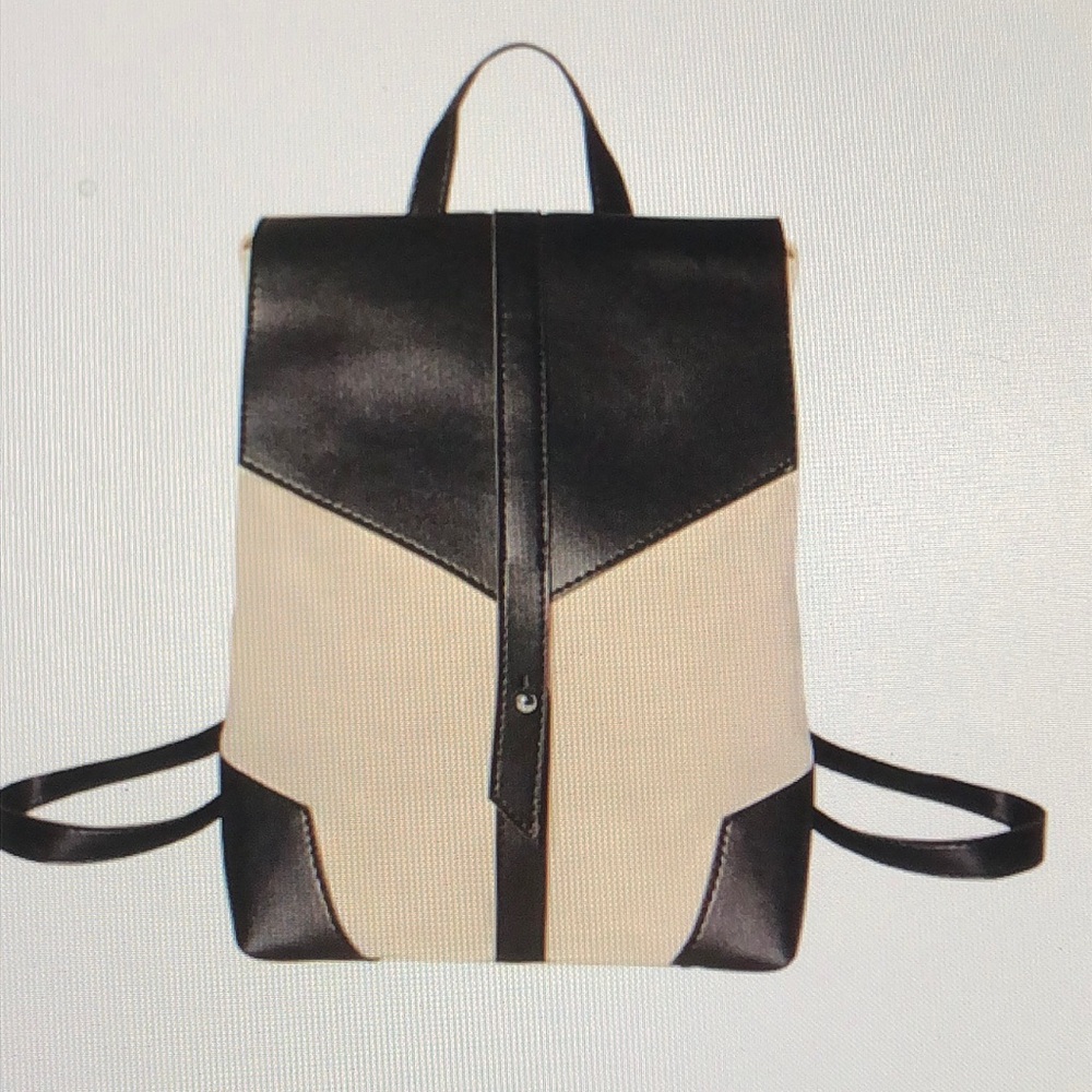 Deux Lux Mini Backpack